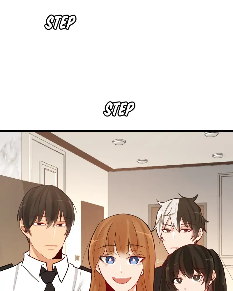 Read My Lovely Bodyguard ENGLISH Manga Online