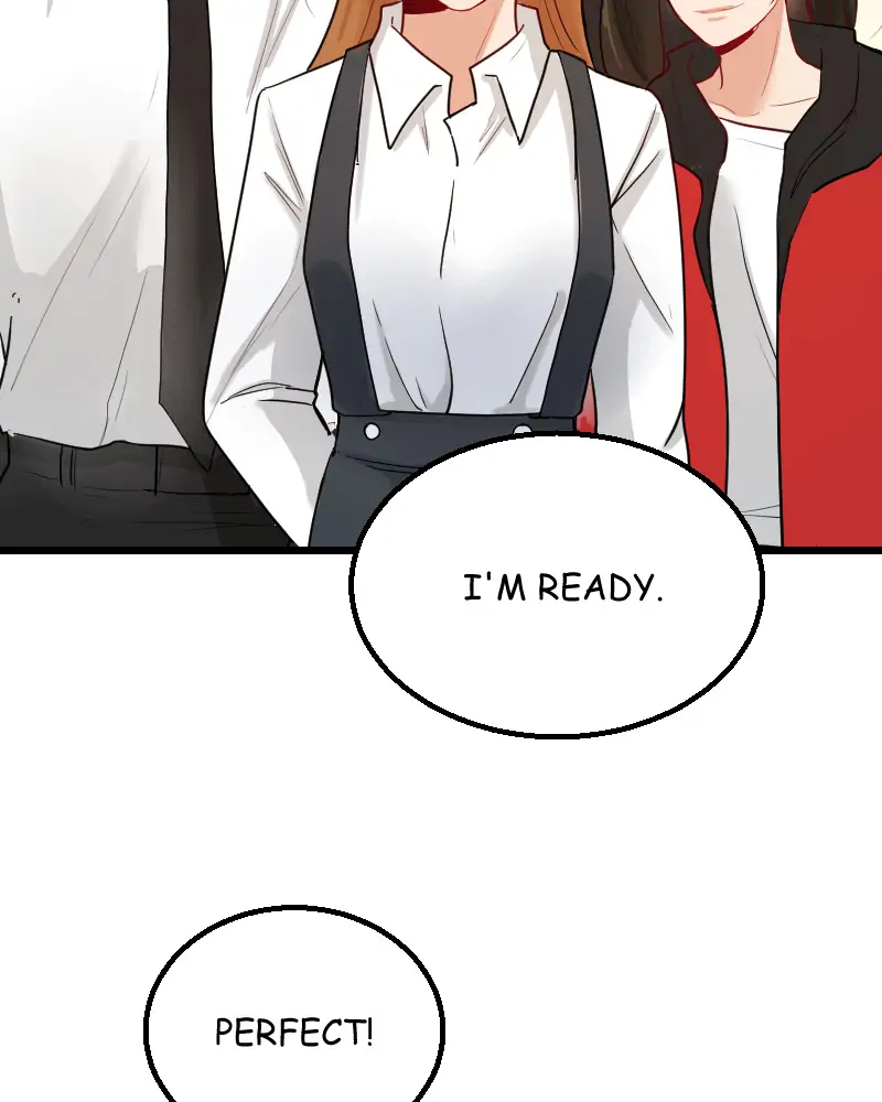 Read My Lovely Bodyguard ENGLISH Manga Online