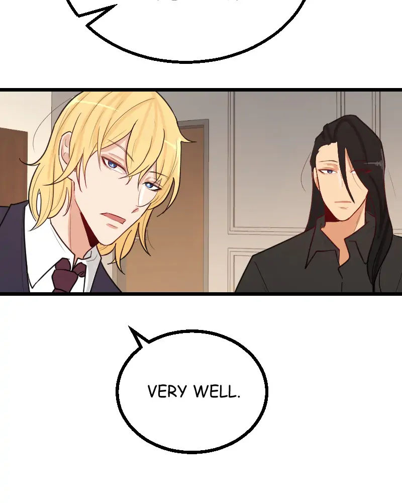 Read My Lovely Bodyguard ENGLISH Manga Online