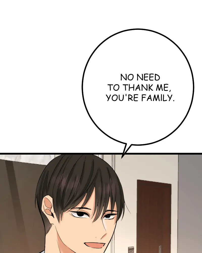 Read My Lovely Bodyguard ENGLISH Manga Online