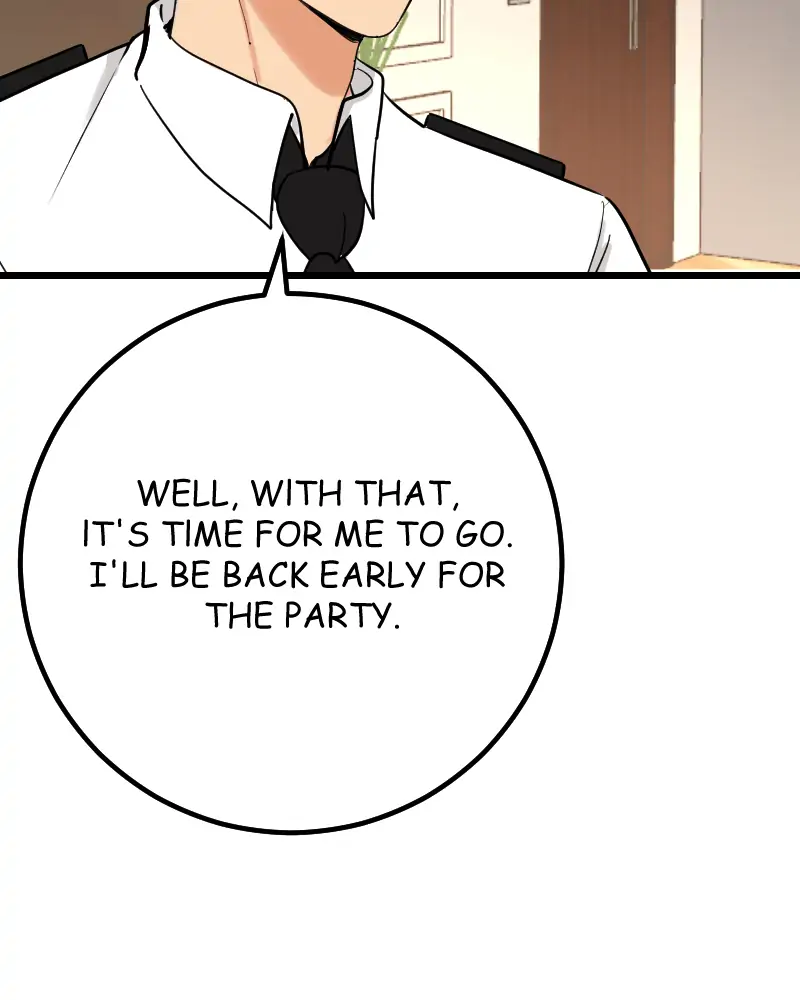 Read My Lovely Bodyguard ENGLISH Manga Online