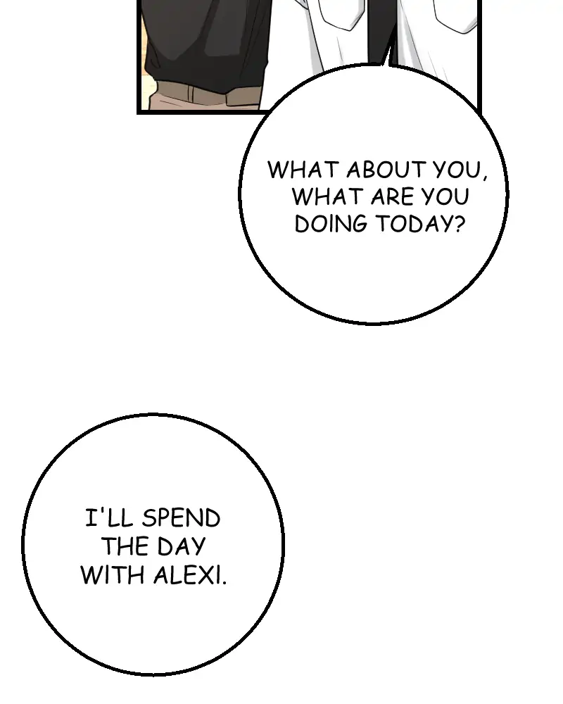 Read My Lovely Bodyguard ENGLISH Manga Online