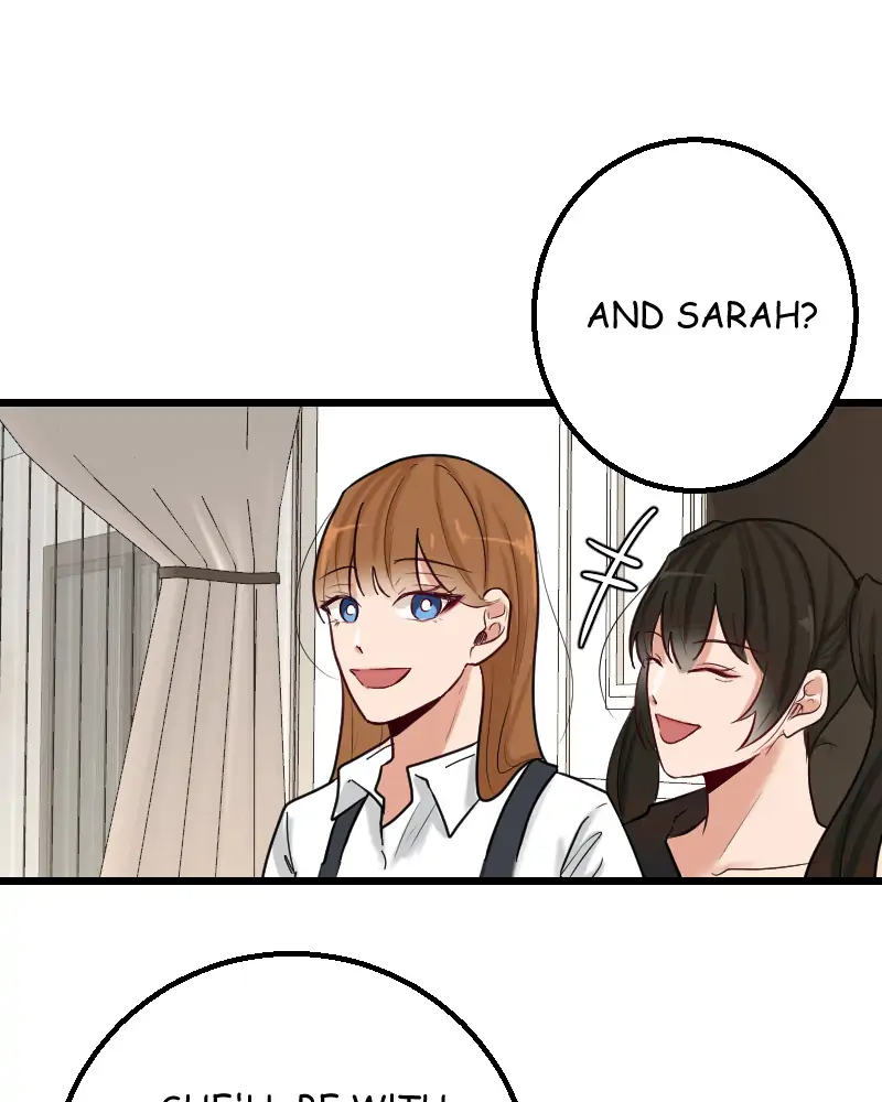 Read My Lovely Bodyguard ENGLISH Manga Online