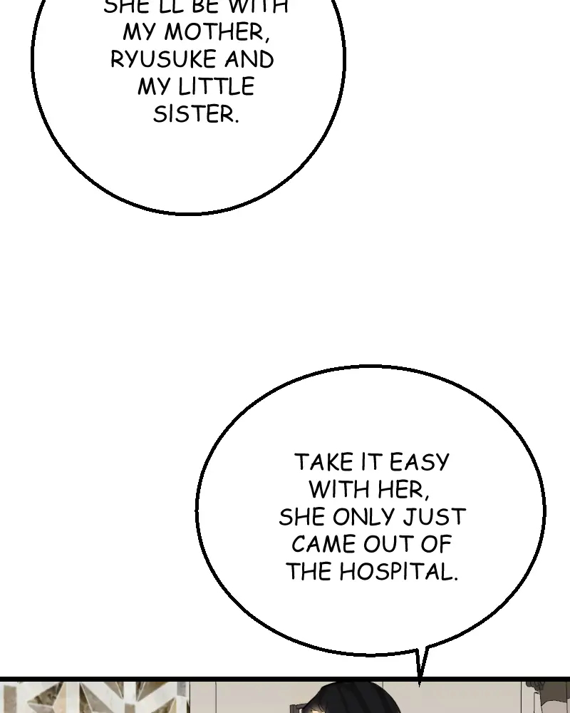 Read My Lovely Bodyguard ENGLISH Manga Online