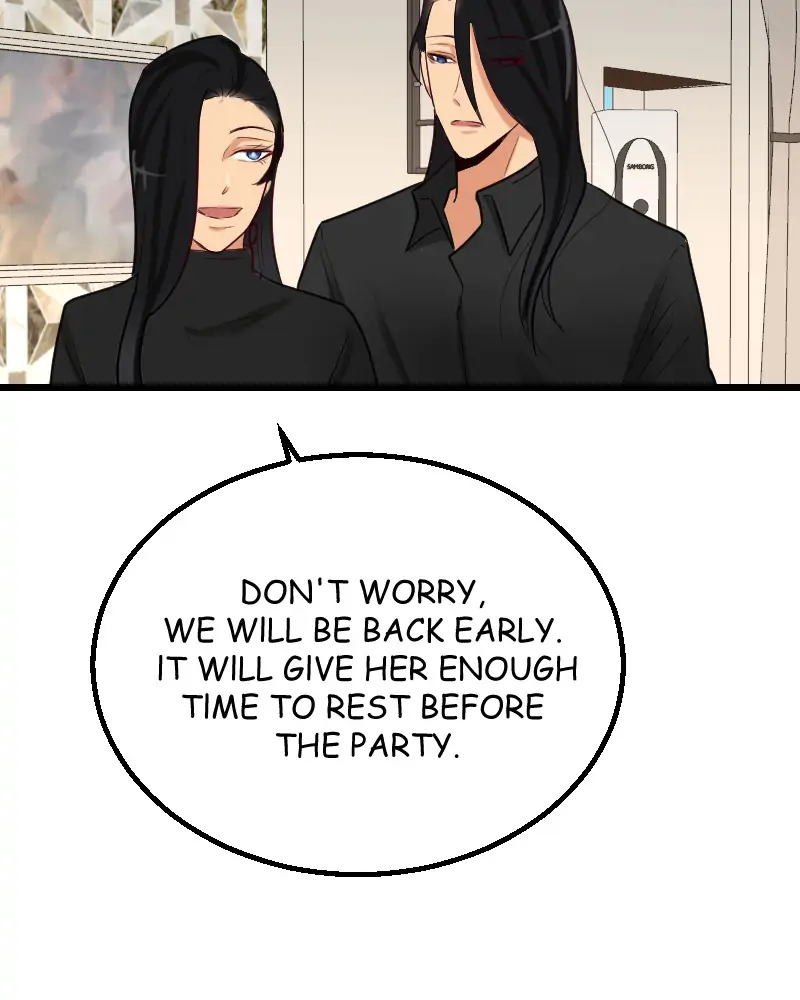 Read My Lovely Bodyguard ENGLISH Manga Online