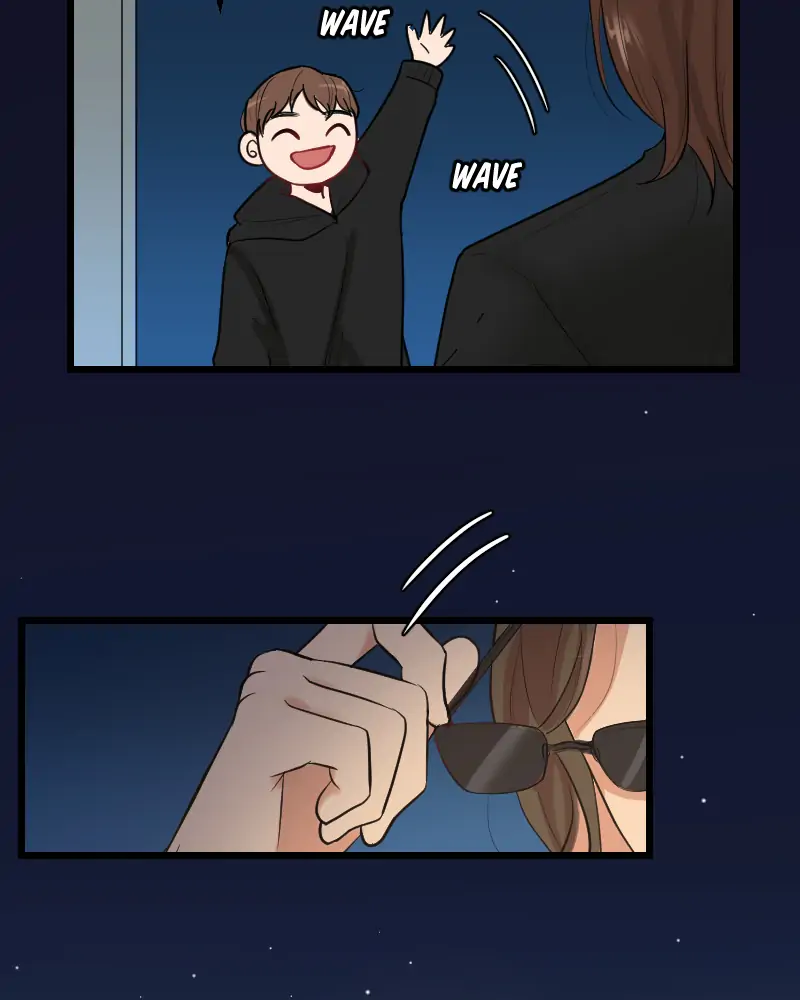 Read My Lovely Bodyguard ENGLISH Manga Online