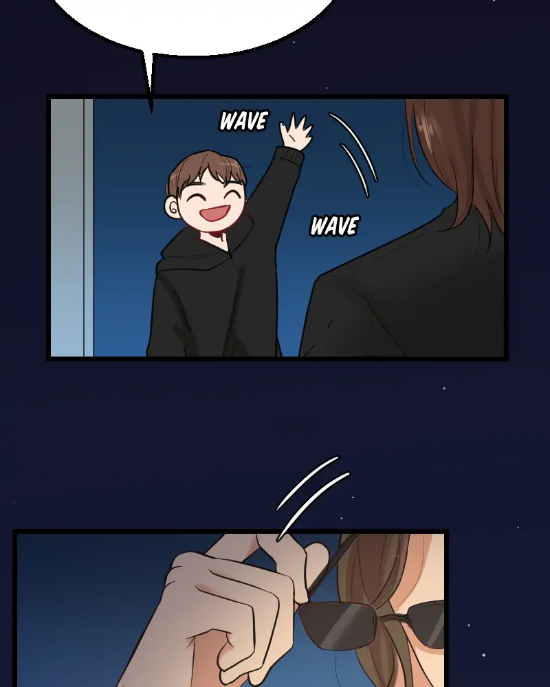 Read My Lovely Bodyguard ENGLISH Manga Online