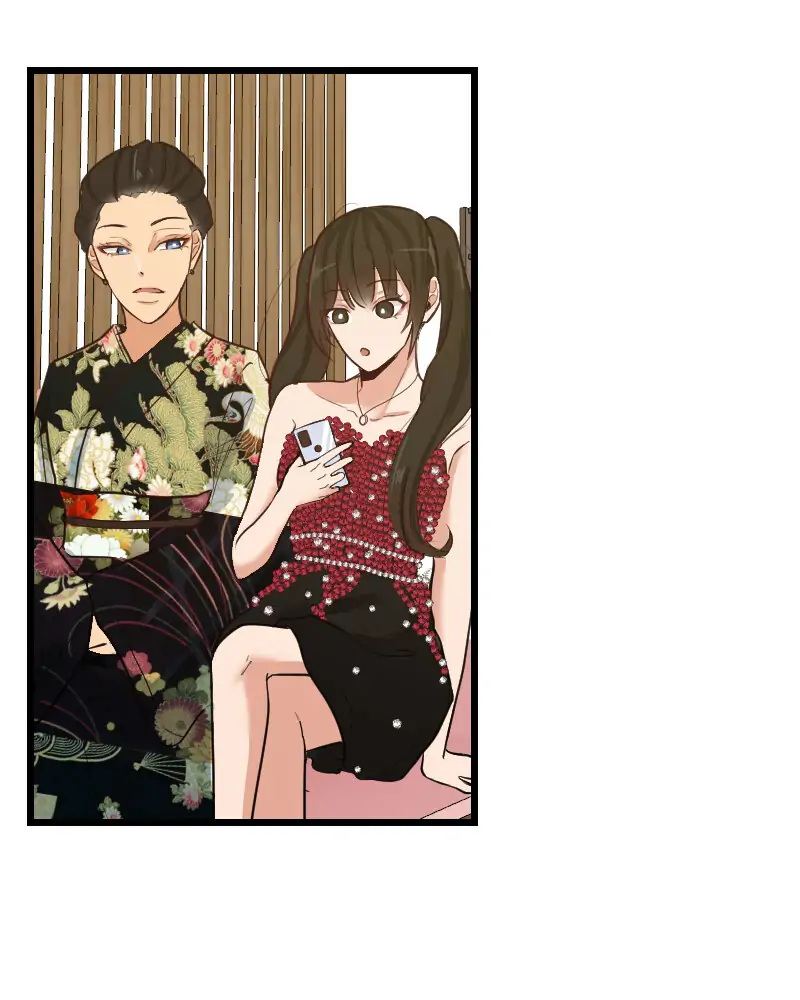 Read My Lovely Bodyguard ENGLISH Manga Online