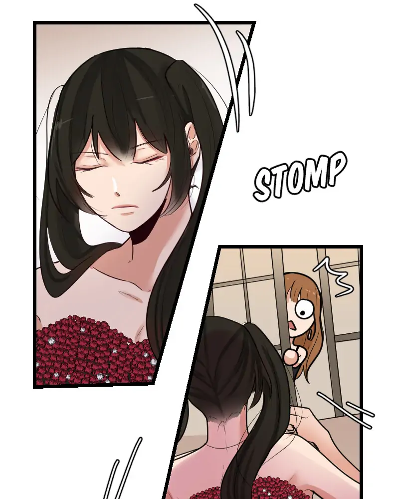 Read My Lovely Bodyguard ENGLISH Manga Online