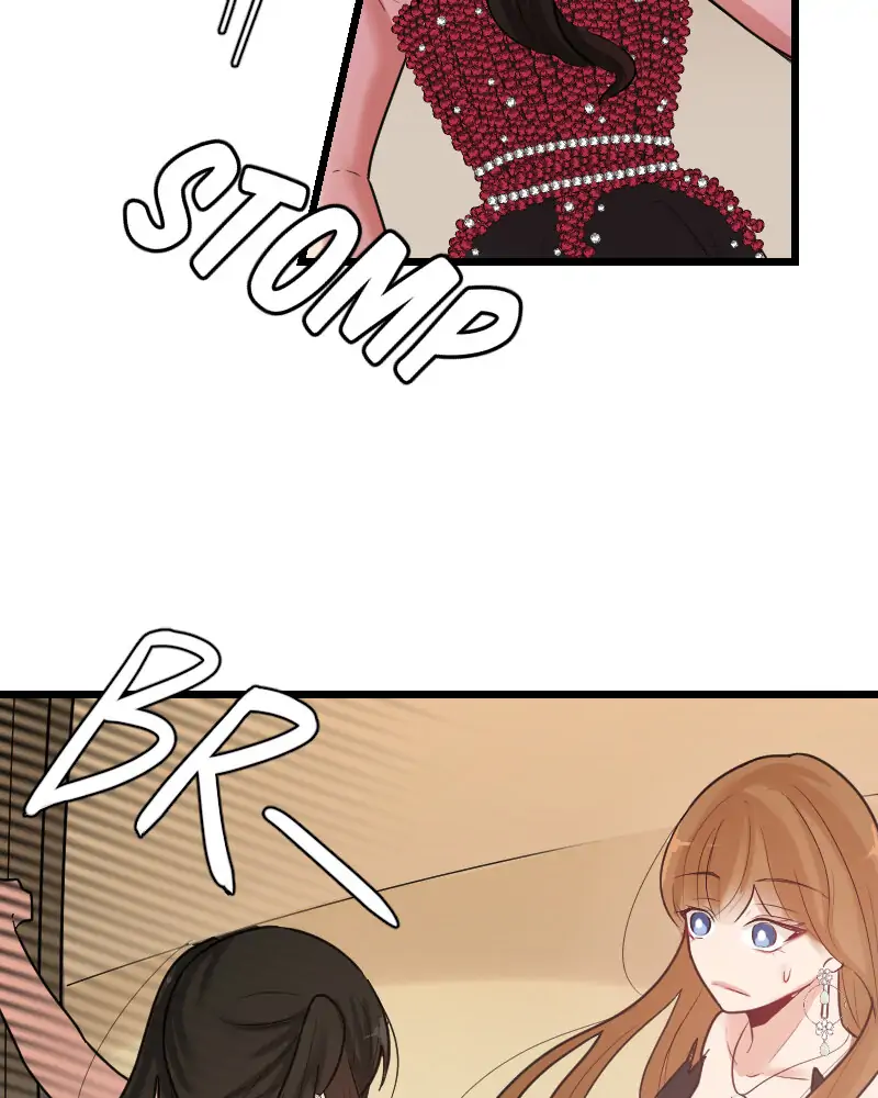 Read My Lovely Bodyguard ENGLISH Manga Online