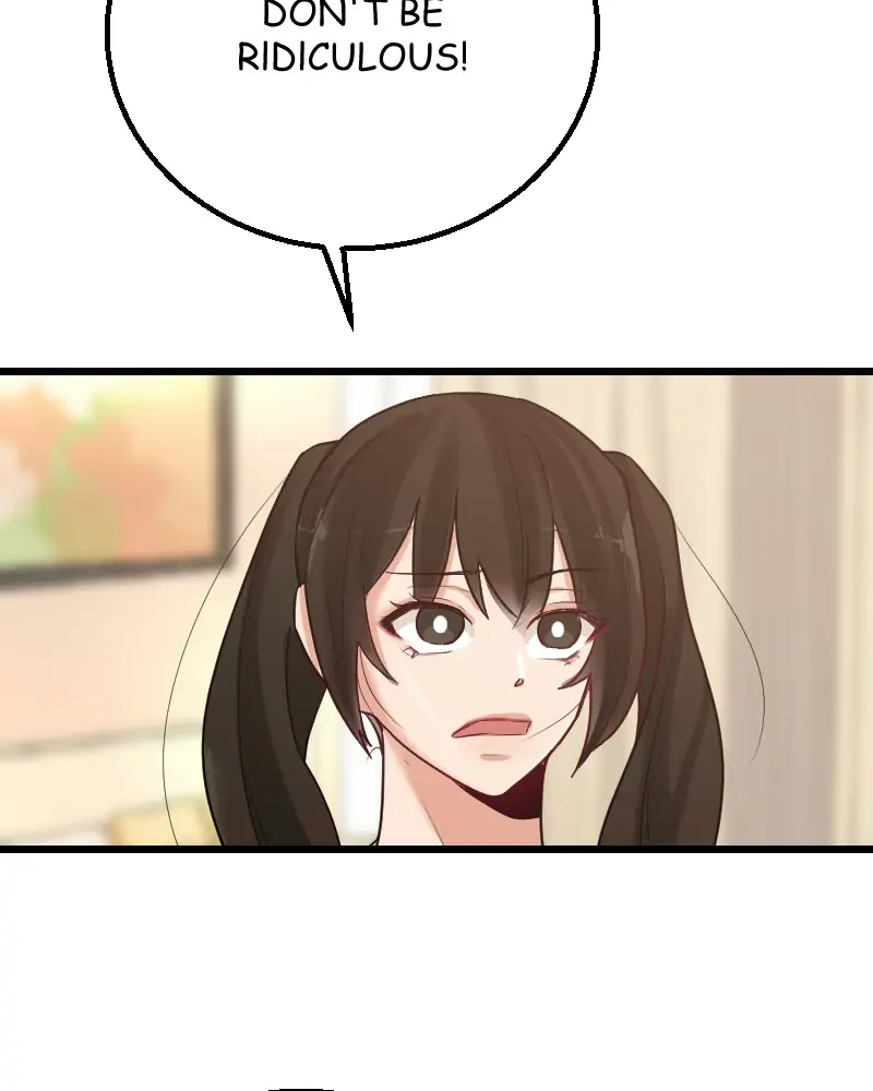 Read My Lovely Bodyguard ENGLISH Manga Online