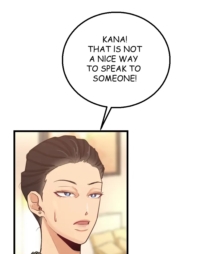 Read My Lovely Bodyguard ENGLISH Manga Online