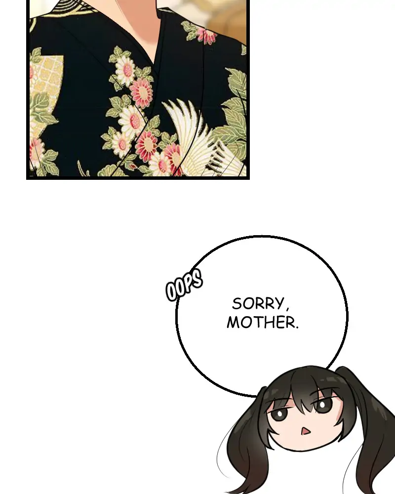 Read My Lovely Bodyguard ENGLISH Manga Online