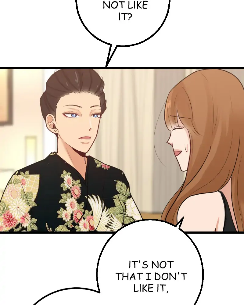 Read My Lovely Bodyguard ENGLISH Manga Online