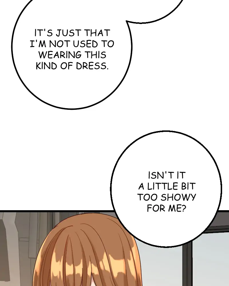 Read My Lovely Bodyguard ENGLISH Manga Online