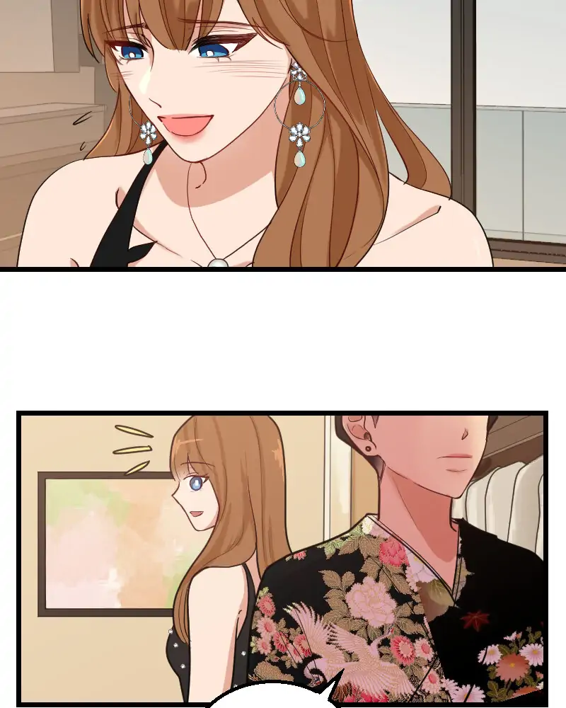 Read My Lovely Bodyguard ENGLISH Manga Online