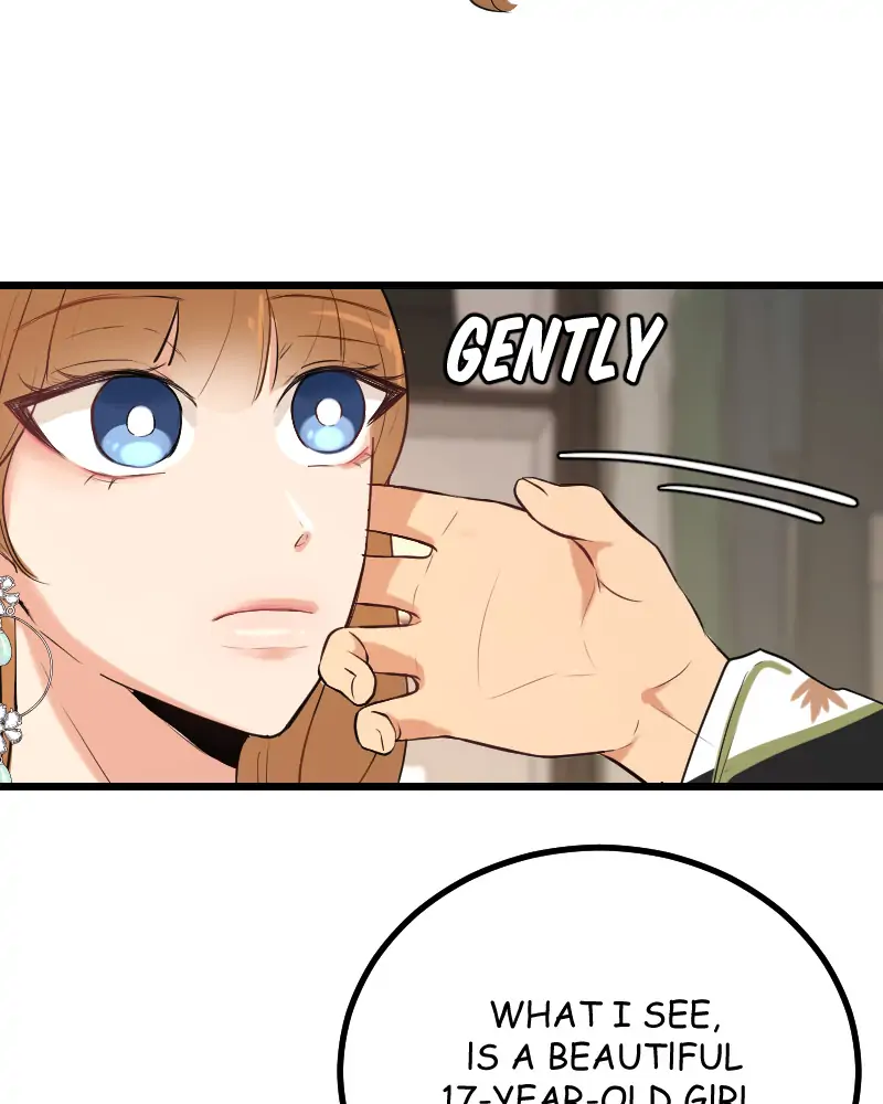 Read My Lovely Bodyguard ENGLISH Manga Online