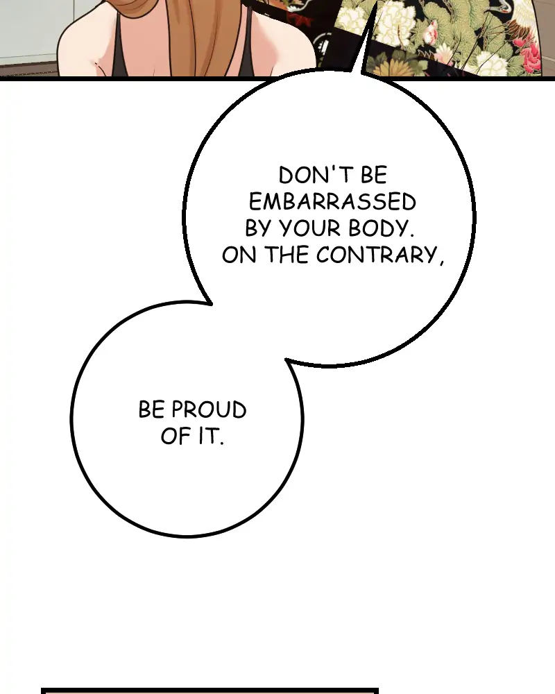 Read My Lovely Bodyguard ENGLISH Manga Online