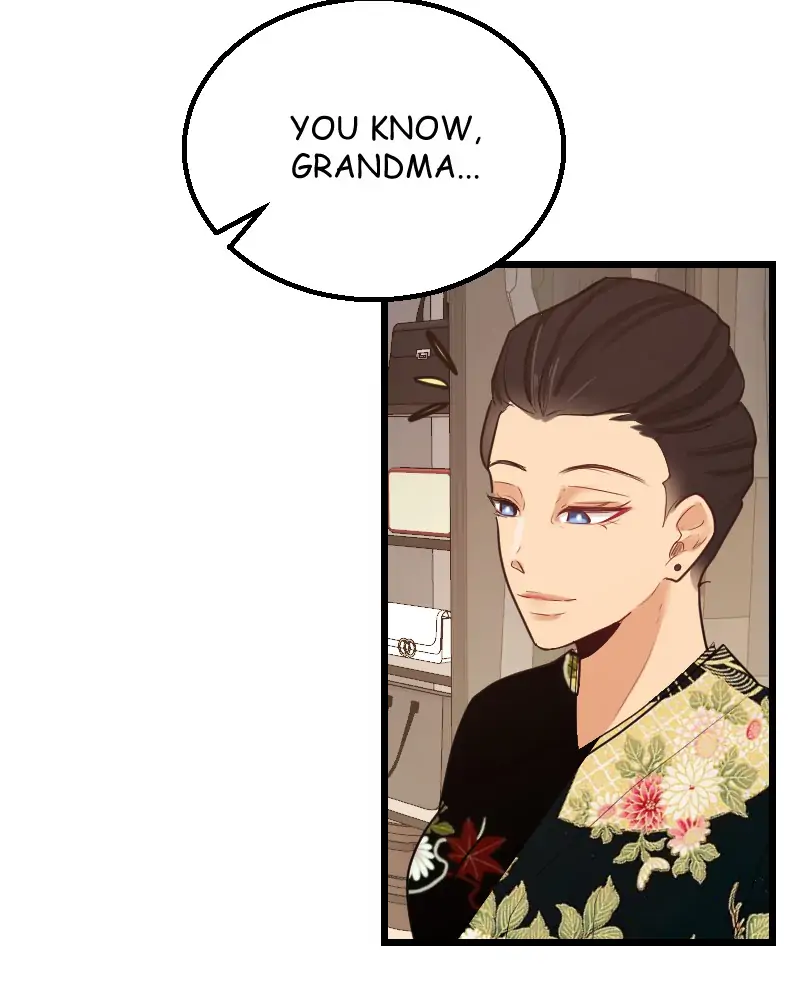 Read My Lovely Bodyguard ENGLISH Manga Online