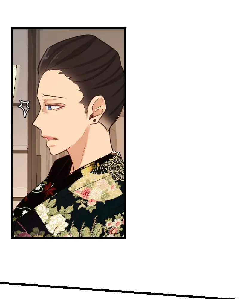 Read My Lovely Bodyguard ENGLISH Manga Online