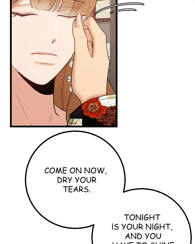 Read My Lovely Bodyguard ENGLISH Manga Online