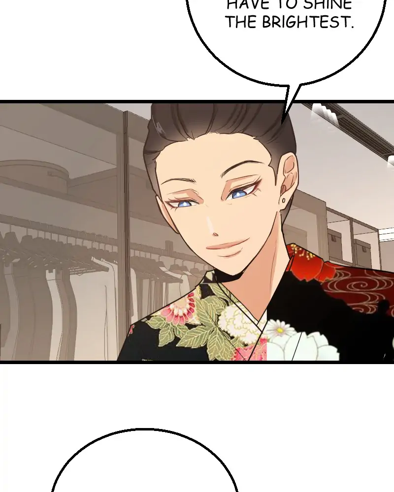 Read My Lovely Bodyguard ENGLISH Manga Online