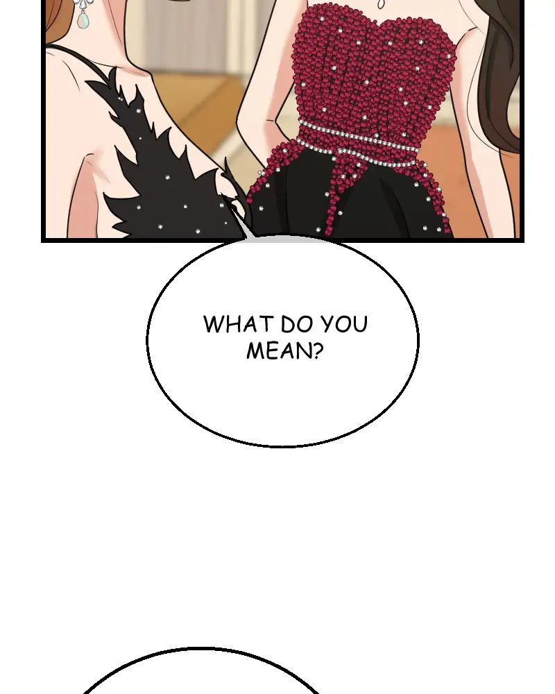 Read My Lovely Bodyguard ENGLISH Manga Online