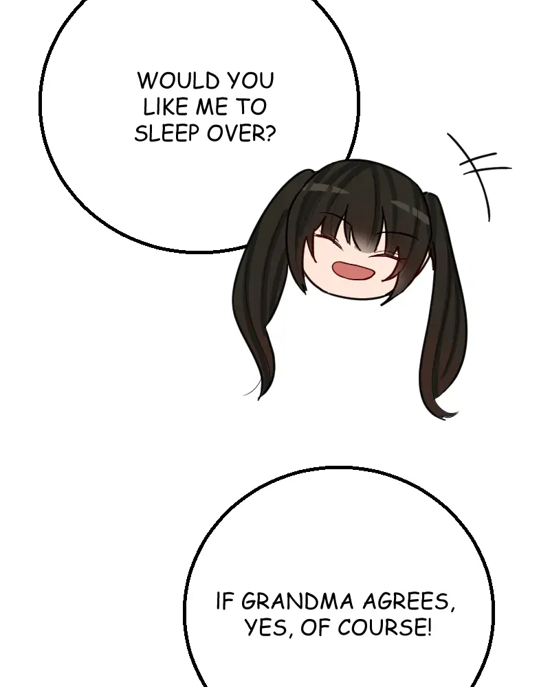 Read My Lovely Bodyguard ENGLISH Manga Online