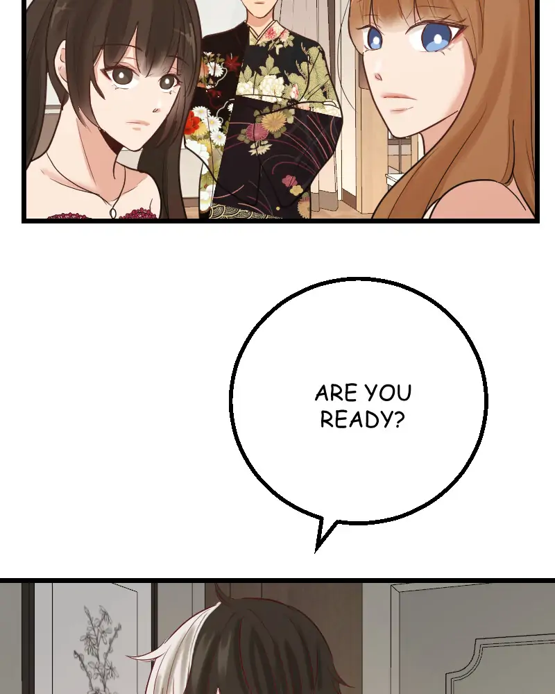 Read My Lovely Bodyguard ENGLISH Manga Online