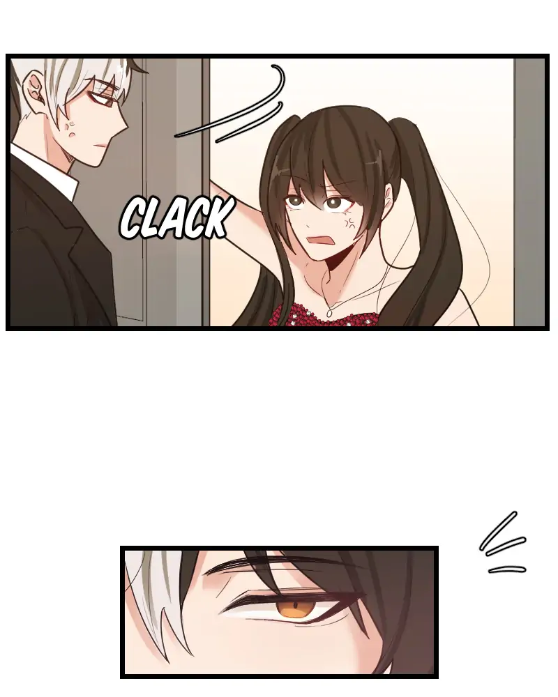 Read My Lovely Bodyguard ENGLISH Manga Online