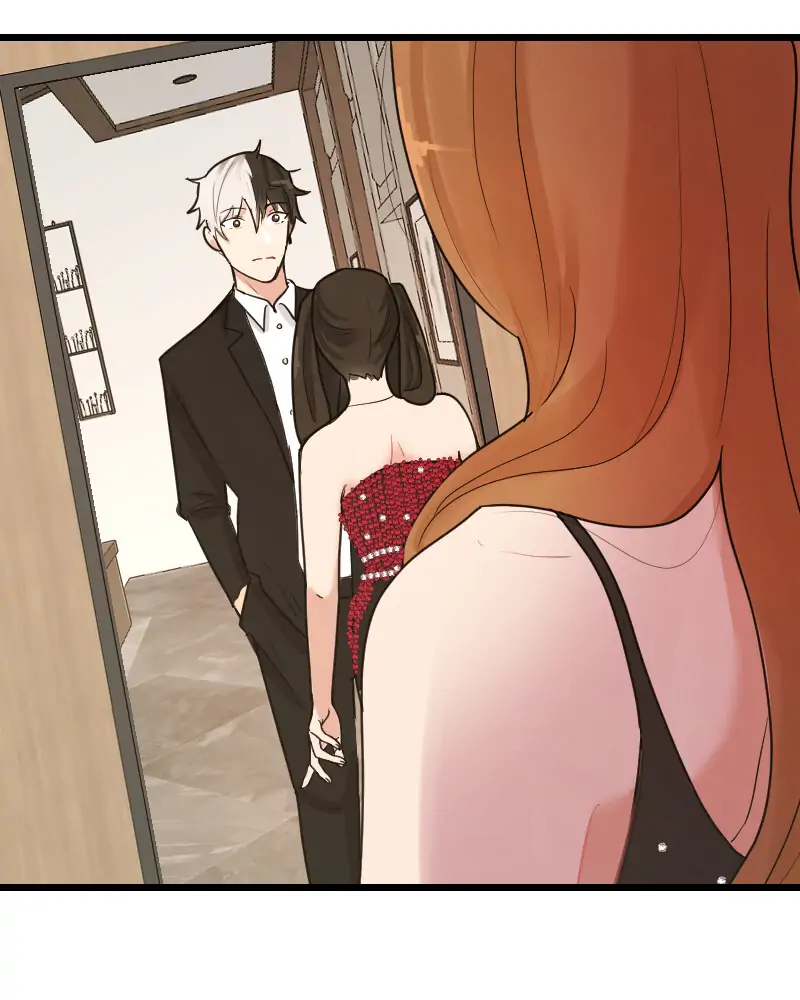 Read My Lovely Bodyguard ENGLISH Manga Online