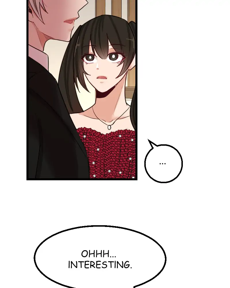 Read My Lovely Bodyguard ENGLISH Manga Online