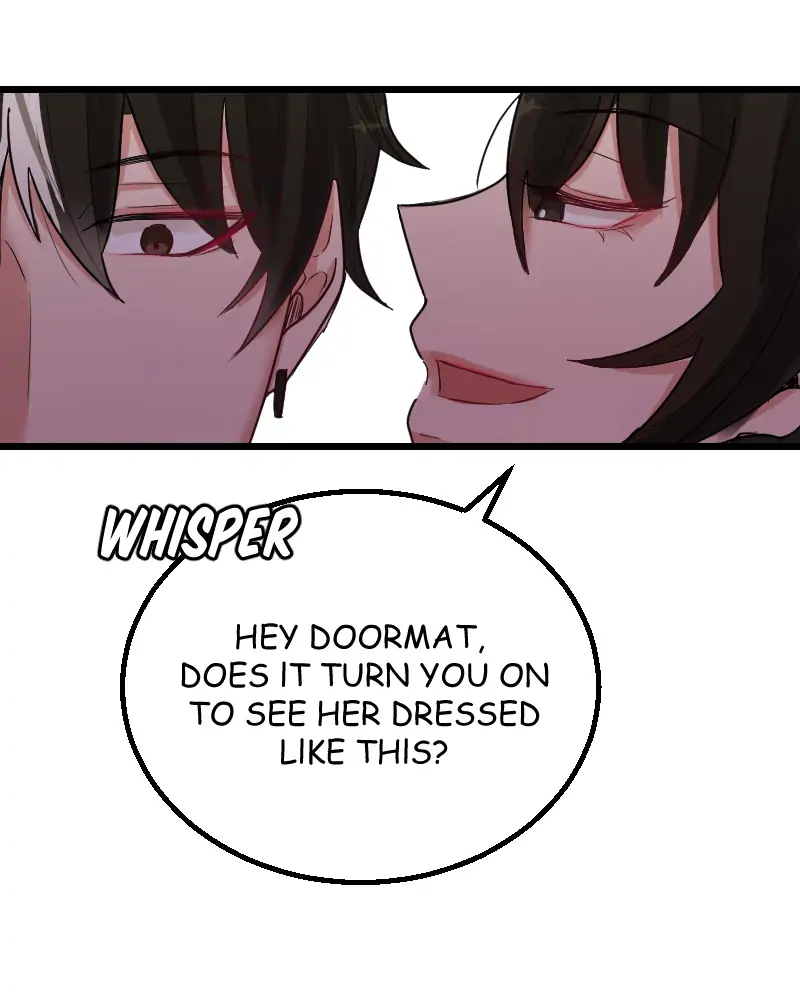 Read My Lovely Bodyguard ENGLISH Manga Online