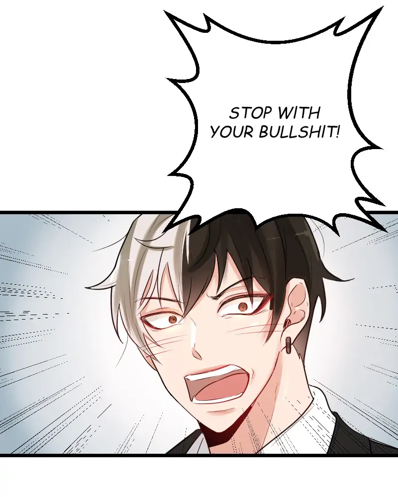 Read My Lovely Bodyguard ENGLISH Manga Online