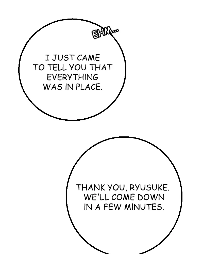 Read My Lovely Bodyguard ENGLISH Manga Online