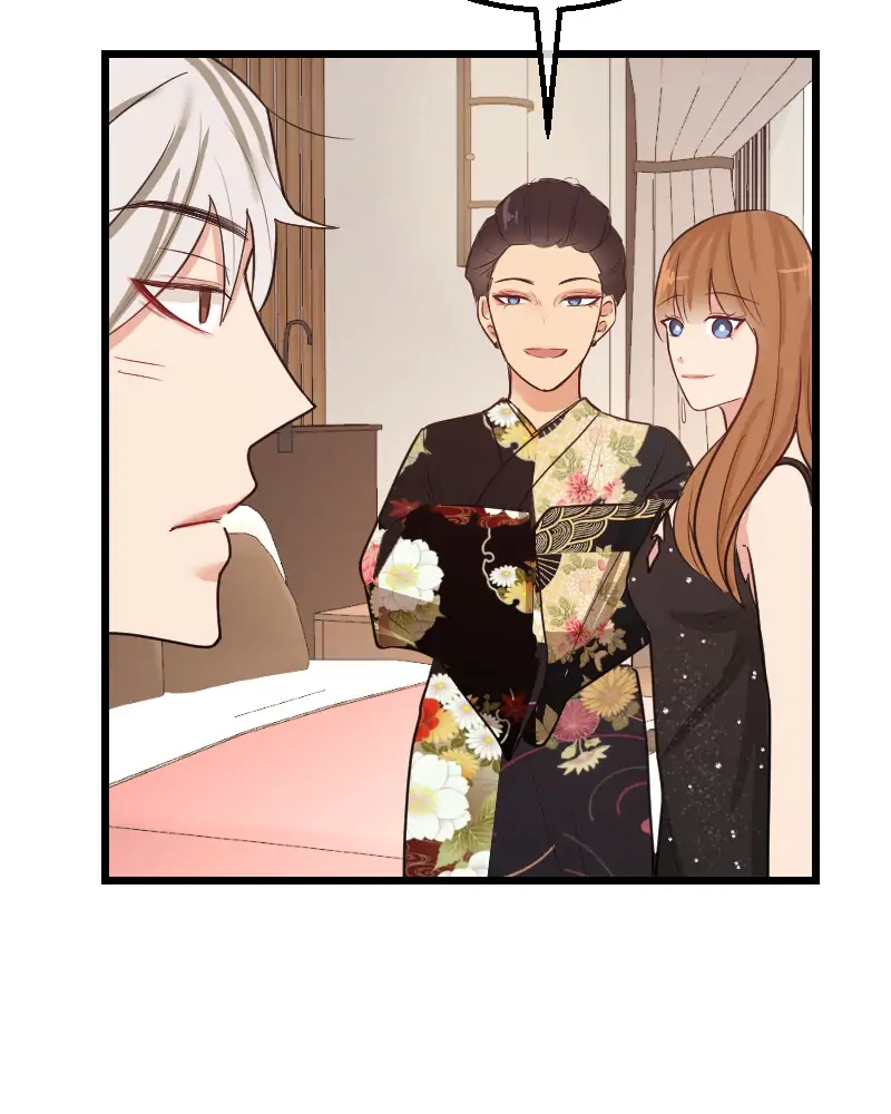 Read My Lovely Bodyguard ENGLISH Manga Online