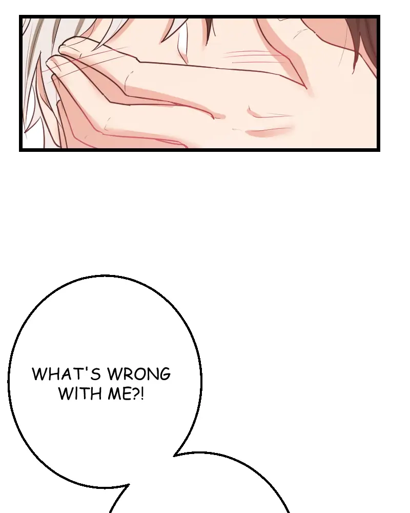 Read My Lovely Bodyguard ENGLISH Manga Online