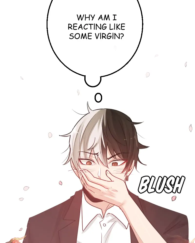 Read My Lovely Bodyguard ENGLISH Manga Online