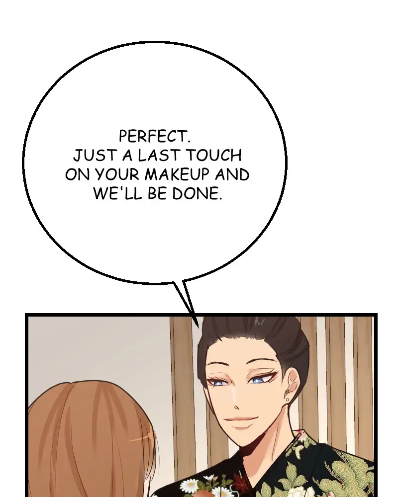 Read My Lovely Bodyguard ENGLISH Manga Online