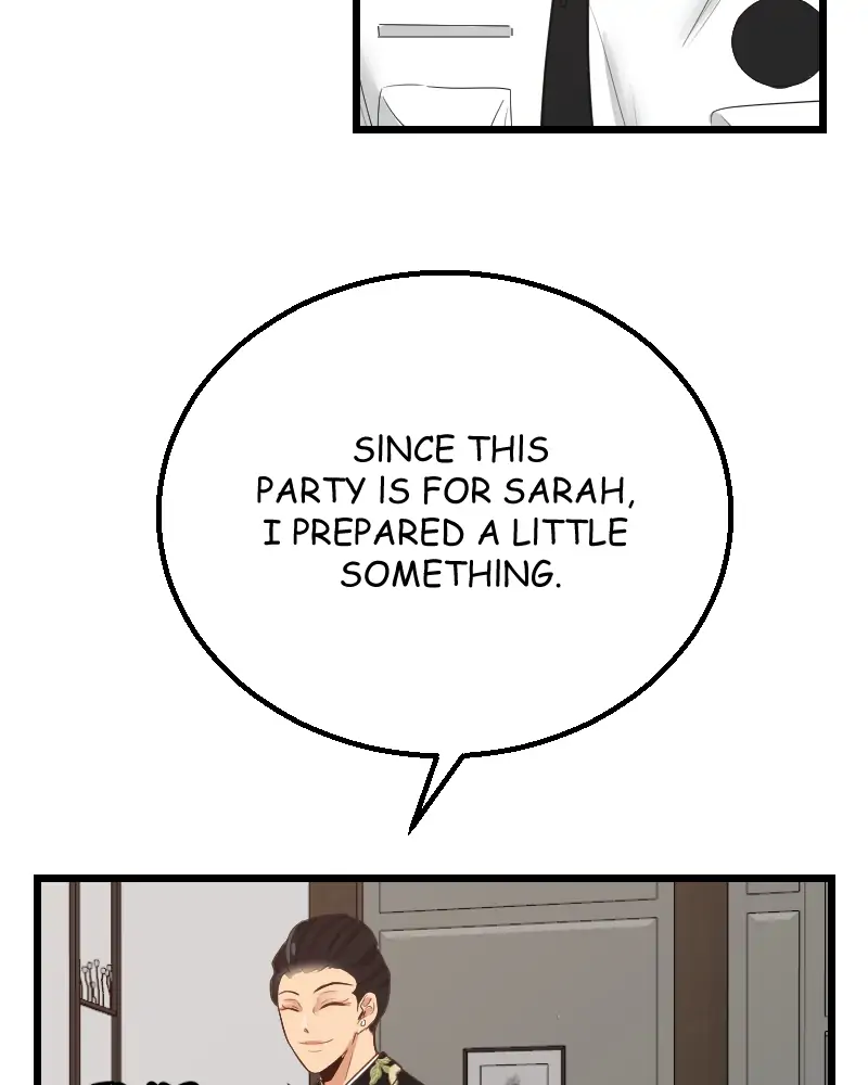 Read My Lovely Bodyguard ENGLISH Manga Online