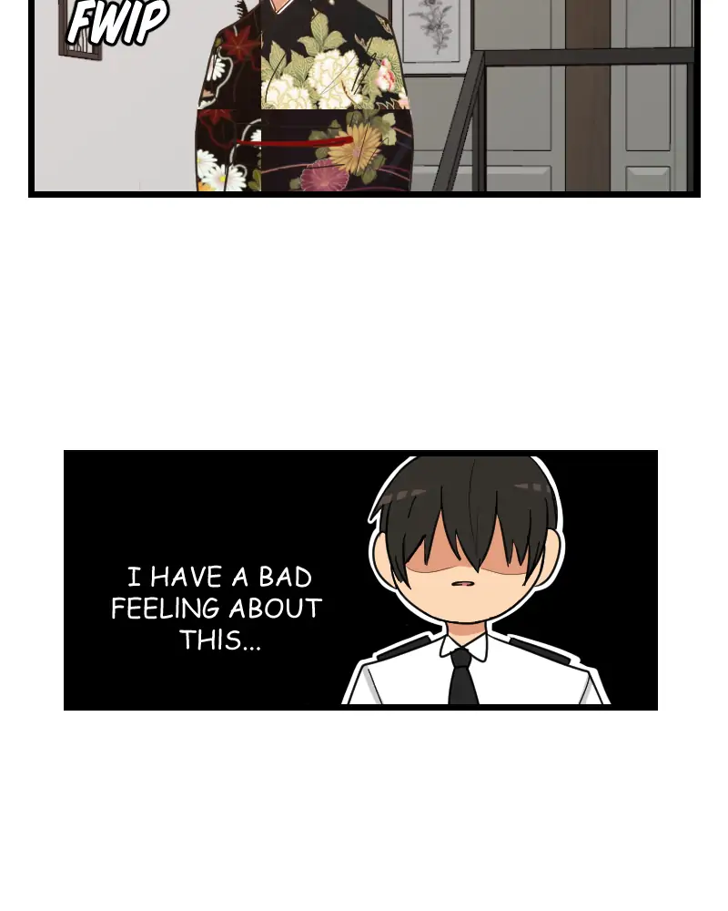 Read My Lovely Bodyguard ENGLISH Manga Online