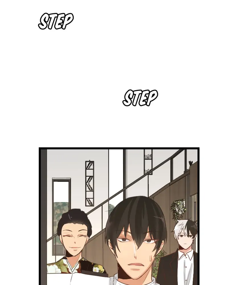 Read My Lovely Bodyguard ENGLISH Manga Online