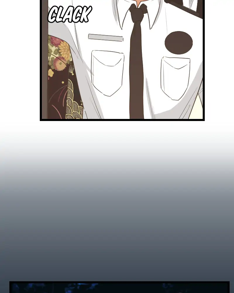 Read My Lovely Bodyguard ENGLISH Manga Online