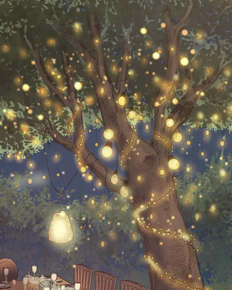 Read My Lovely Bodyguard ENGLISH Manga Online