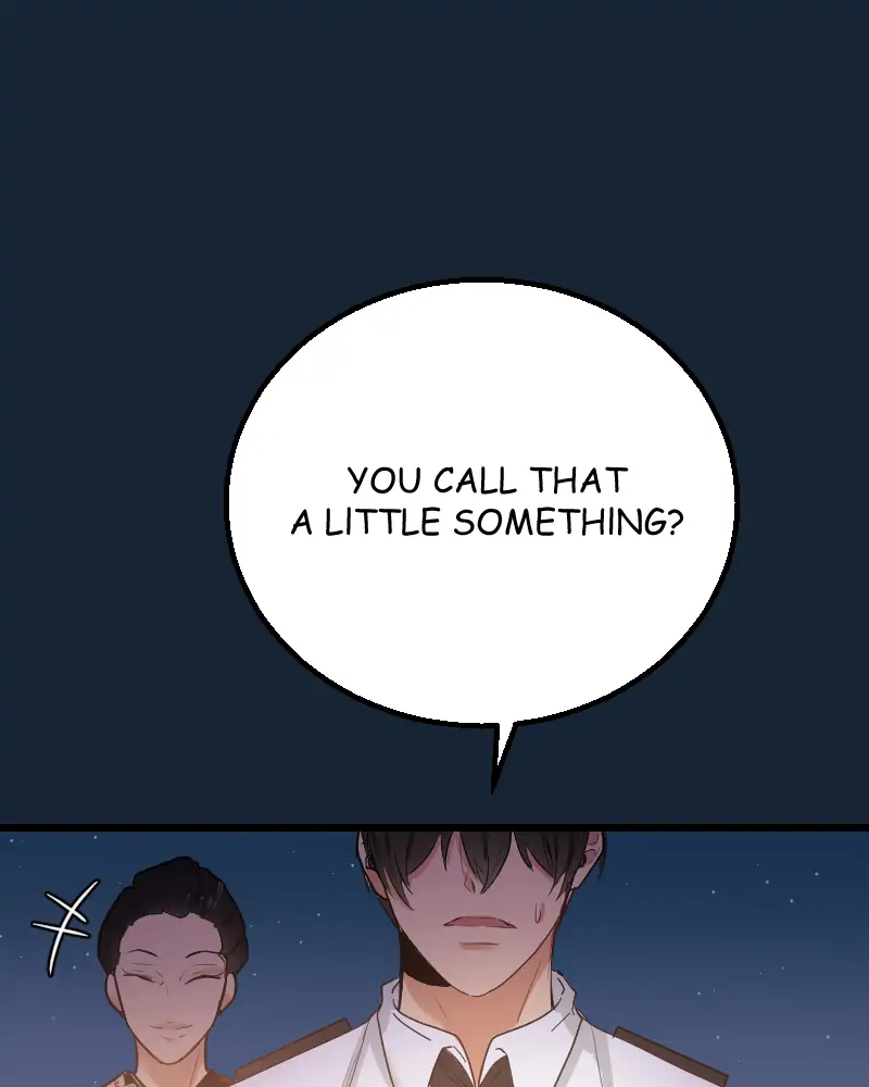 Read My Lovely Bodyguard ENGLISH Manga Online