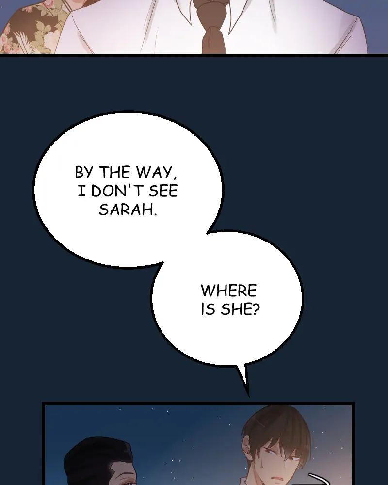 Read My Lovely Bodyguard ENGLISH Manga Online