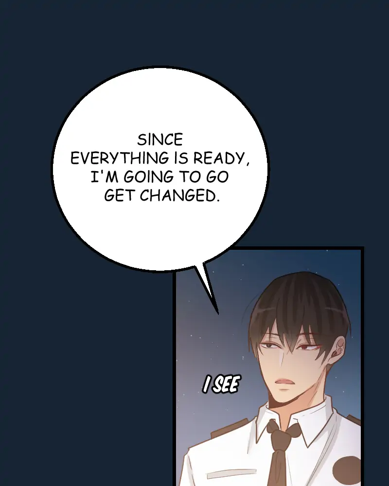 Read My Lovely Bodyguard ENGLISH Manga Online