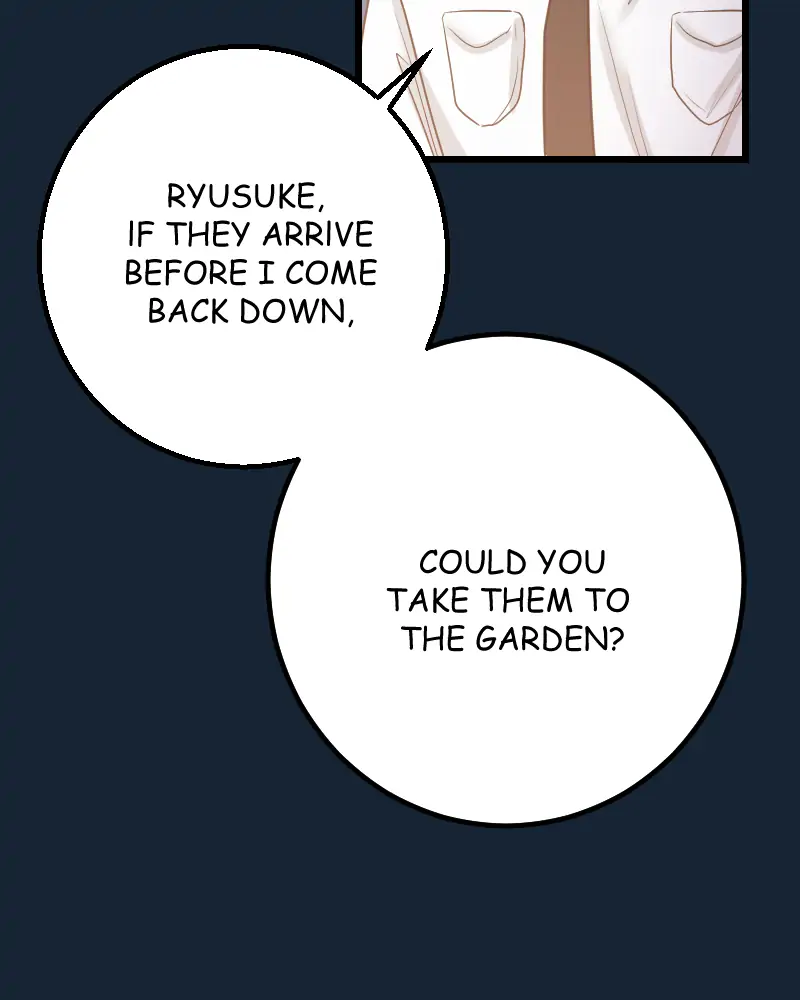 Read My Lovely Bodyguard ENGLISH Manga Online