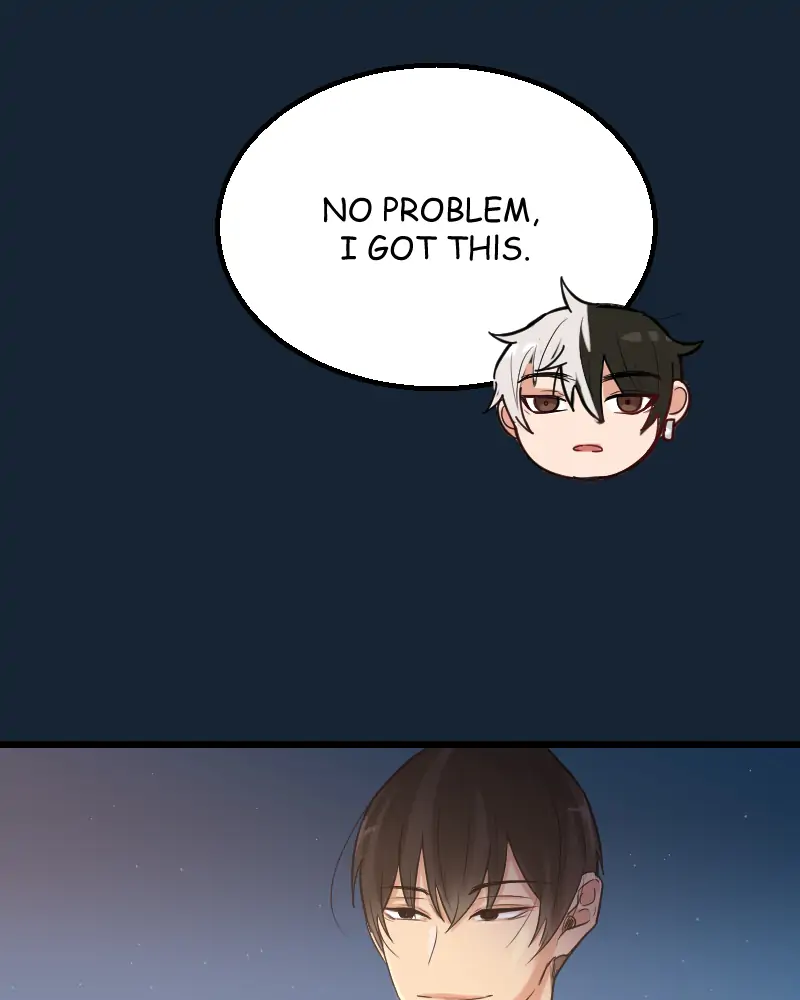 Read My Lovely Bodyguard ENGLISH Manga Online