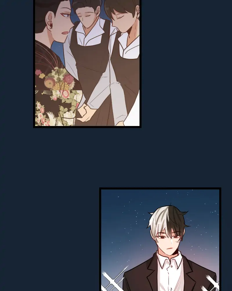 Read My Lovely Bodyguard ENGLISH Manga Online